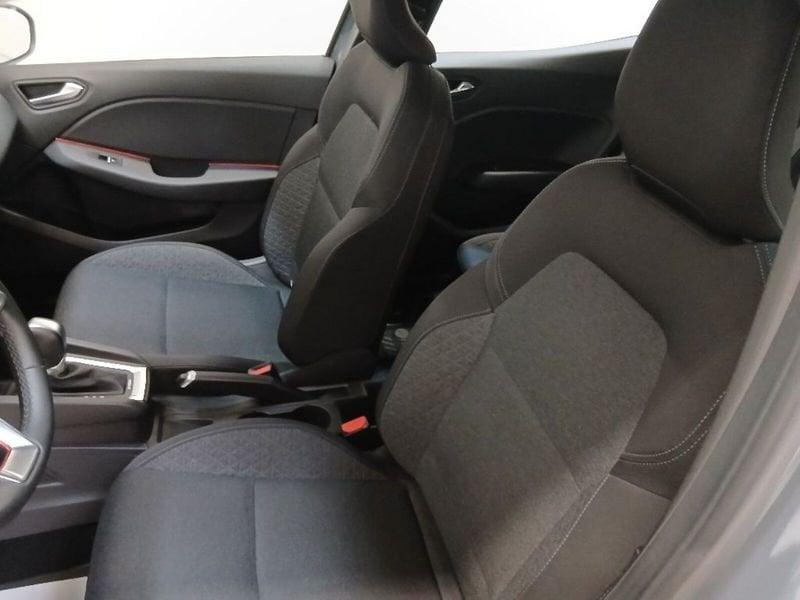 Renault Clio 1.6 E-Tech hybrid Intens 140cv auto my21