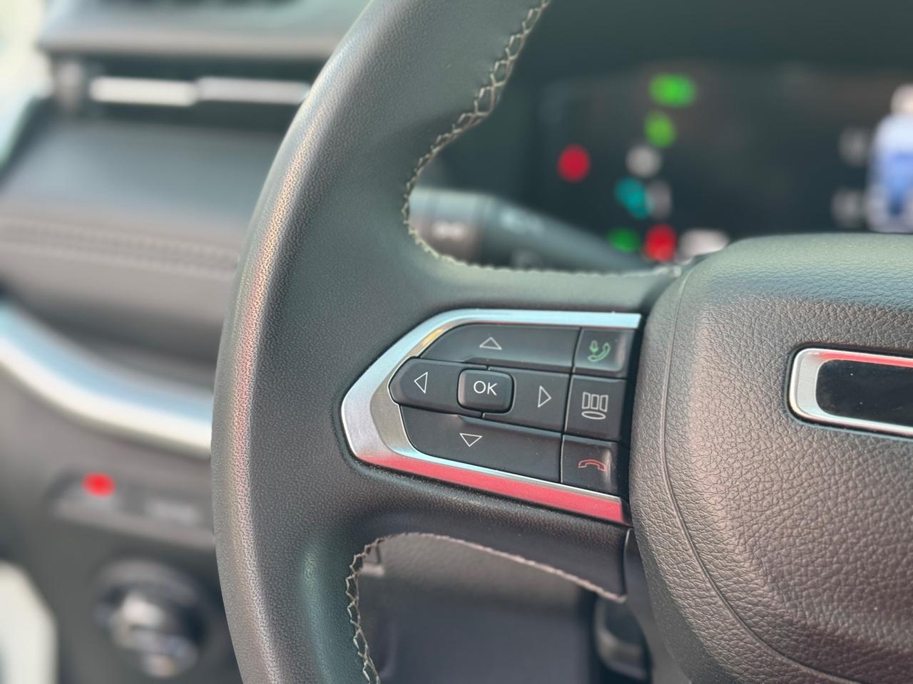 JEEP COMPASS 1.3 T4 190 CV PHEV 4XE AT6 LIMITED FULL IVA