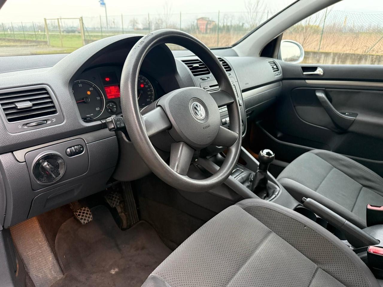 Volkswagen Golf 1.9 TDI 5p. 105CV NEOPATENTATI