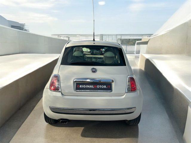 FIAT 500 1.3 Multijet 16V 75 CV by DIESEL