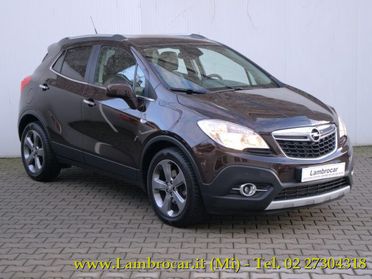 OPEL Mokka 1.7 CDTI Ecotec 130CV 4x2 Start&Stop Cosmo