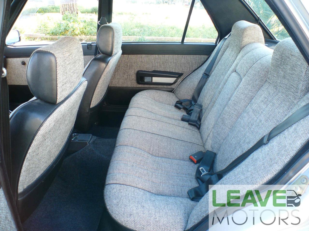 Alfa Romeo Giulietta DA CONCORSO - 1.8 L (M1305)