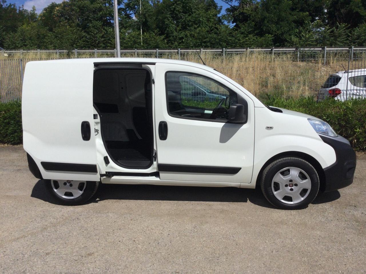 Fiat Fiorino 1.3 MJT 95CV Cargo SX