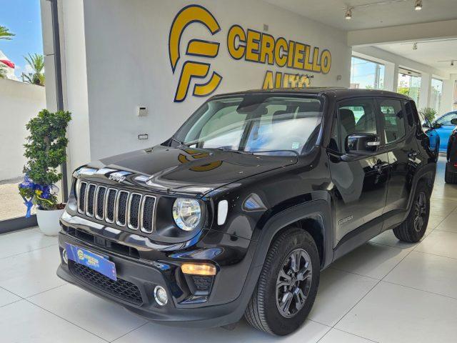 JEEP Renegade 1.6 Mjt 130 CV Business TUA DA ?219,00