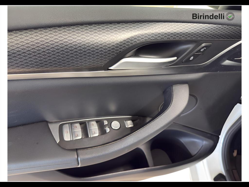 BMW X4 (G02/F98) - X4 xDrive20d 48V Msport