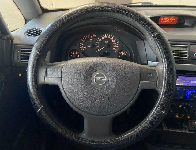 OPEL Meriva 1.4 NEOPATENTATI