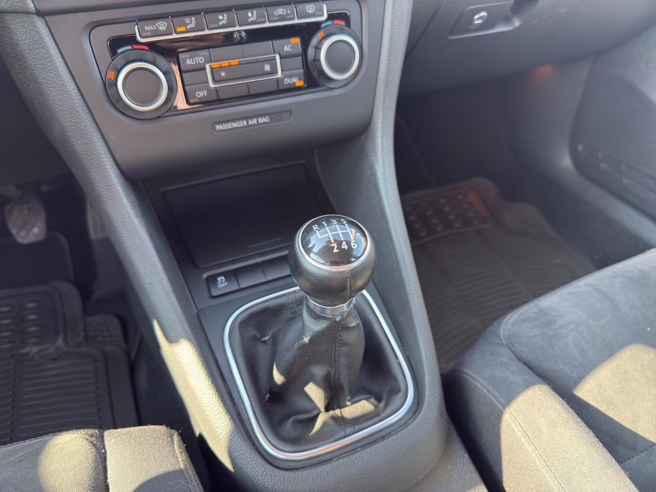 Volkswagen Golf 2.0 TDI 140CV DPF 5p. Highline