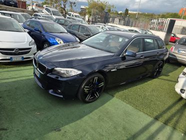 Bmw F11 520d Touring Futura Garanzia 12mesi