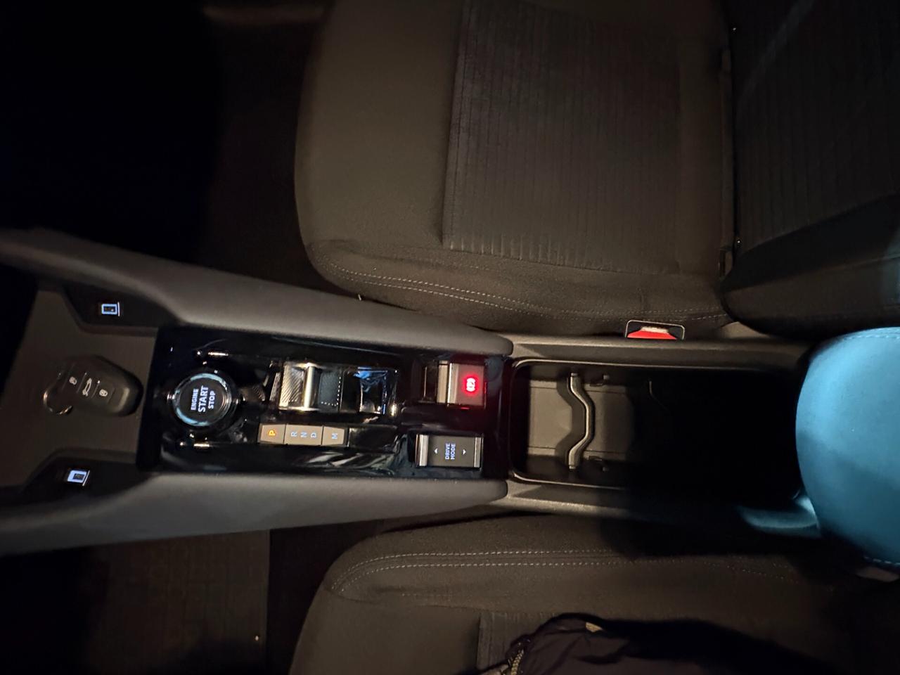 Alfa Romeo Junior 1.2 136 CV Hybrid eDCT6 Q4 Sprint AUTOMATIC KM CERTIFICATI