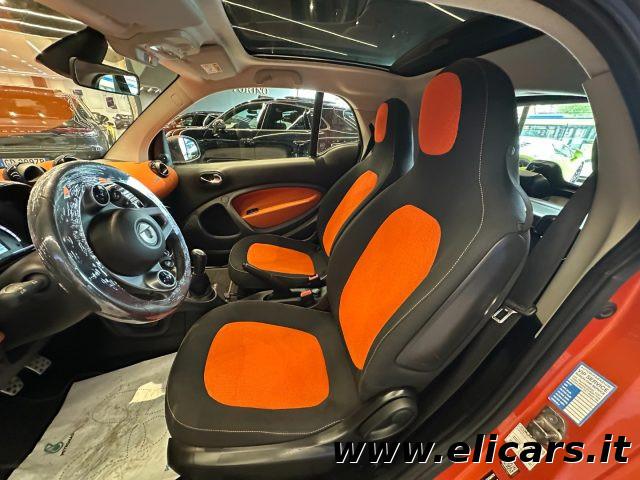 SMART ForTwo 70 1.0 Sport Edition#1