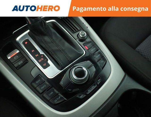 AUDI Q5 2.0 TDI 177CV quattro S tronic