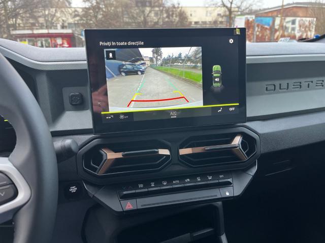 DACIA Duster Eco-G 100 CV Extreme Km0 GPL