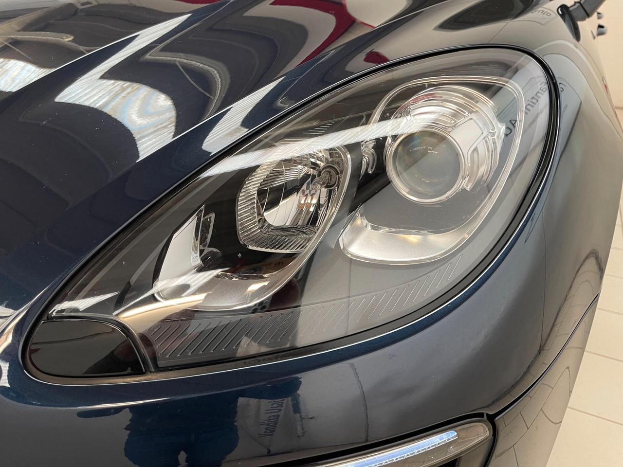 Porsche Macan S 3.0d 250cv pdk c.auto-LEGGI SOTTO