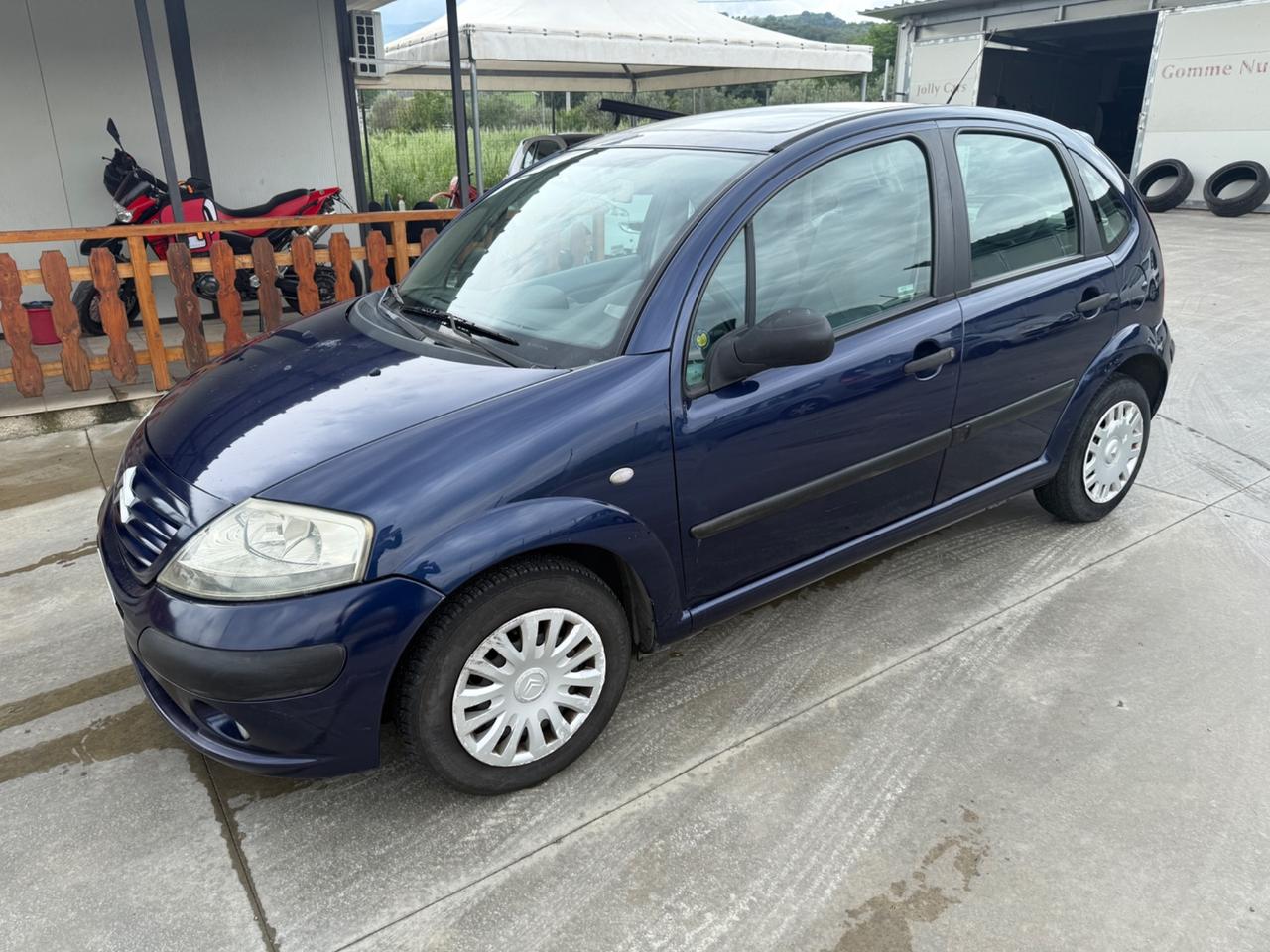 Citroen C3 1.1 Classique