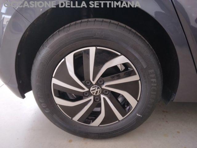 VOLKSWAGEN Polo 1.0 TSI DSG Life