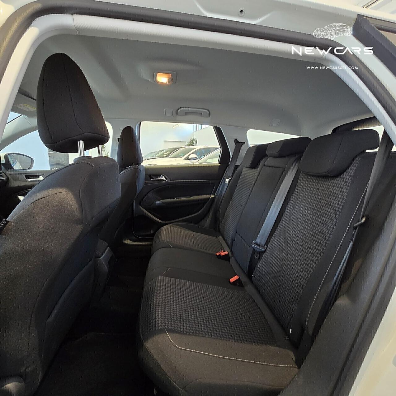 Peugeot 308 BlueHDi 130 S&S SW Business
