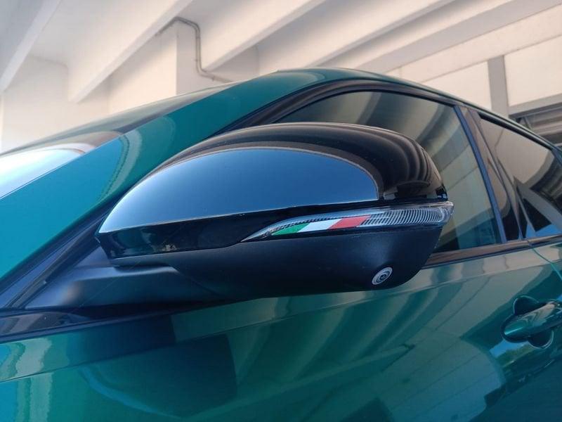 Alfa Romeo Tonale 1.5 hybrid Speciale 160cv tct7