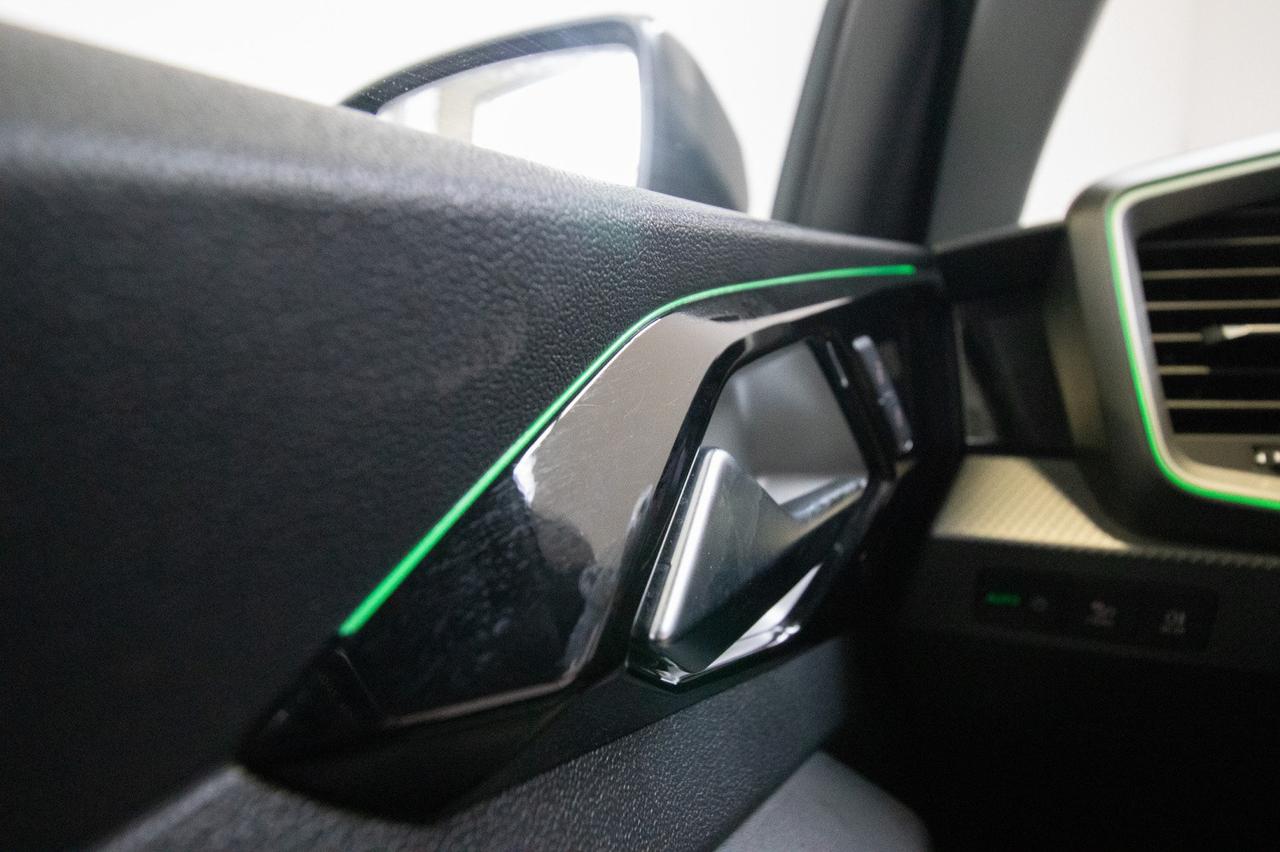 Audi A1 Sportback 30 Tfsi S Line Edition 116 Cv