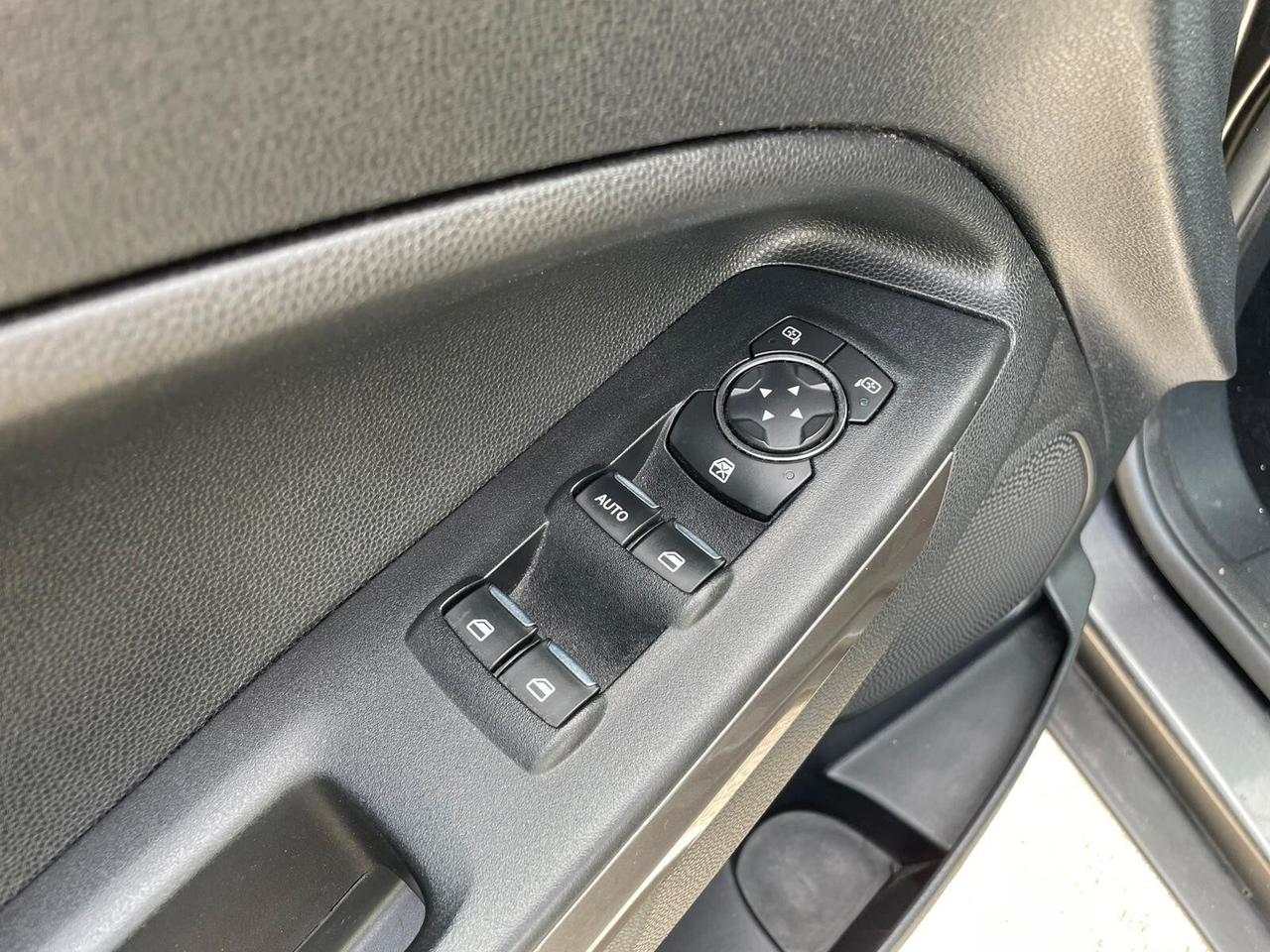 FORD ECOSPORT 1.5TDCI TITANIUM 100cv