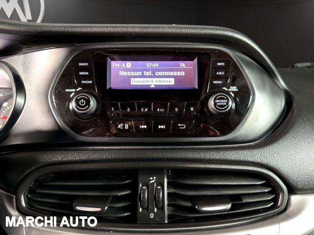 FIAT Tipo 1.4 5 porte Easy