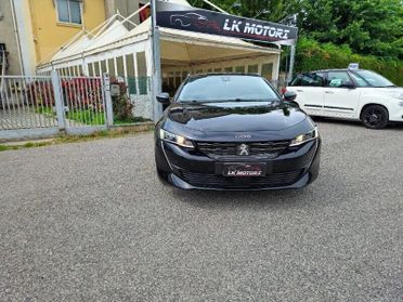 Peugeot 508 508 Plug-in Hybrid 225 e-EAT8 SW Allure