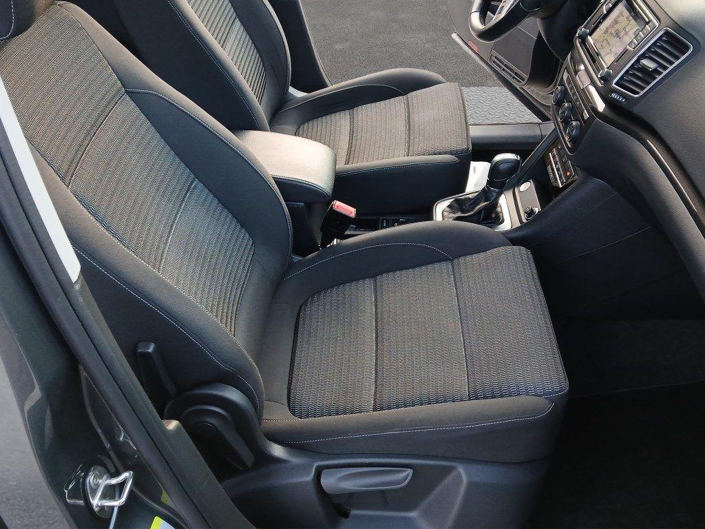 SEAT Alhambra 2.0 TDI 150 CV DSG Xcellence