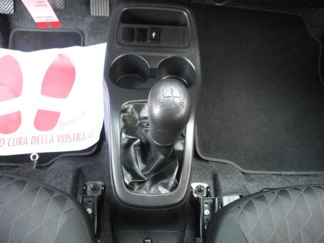 MITSUBISHI Space Star 1.2 Intense SDA FP -OK NEOPATENTATI-IVA detraibile