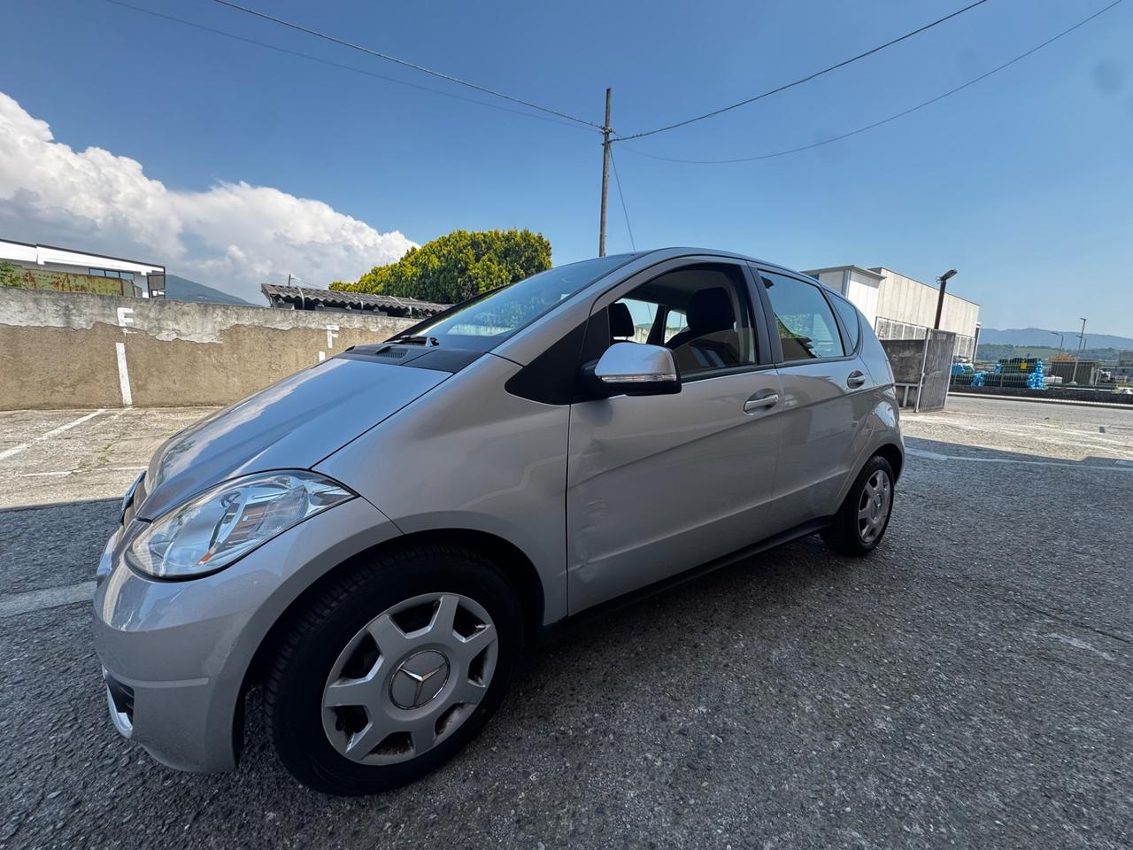 Mercedes-benz A 150 Mercedes A150, euro 5, anno 2010, 150.000 km,