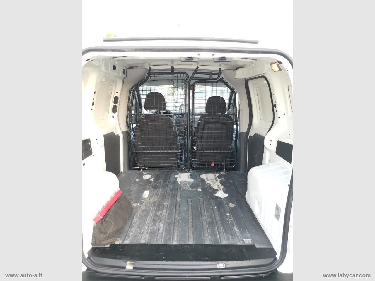 Fiorino 1.3 MJT 75CV Furgone