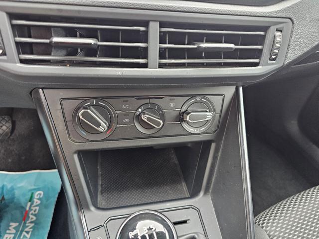 VOLKSWAGEN Polo 1.0 TGI 5p. Trendline BlueMotion Technology