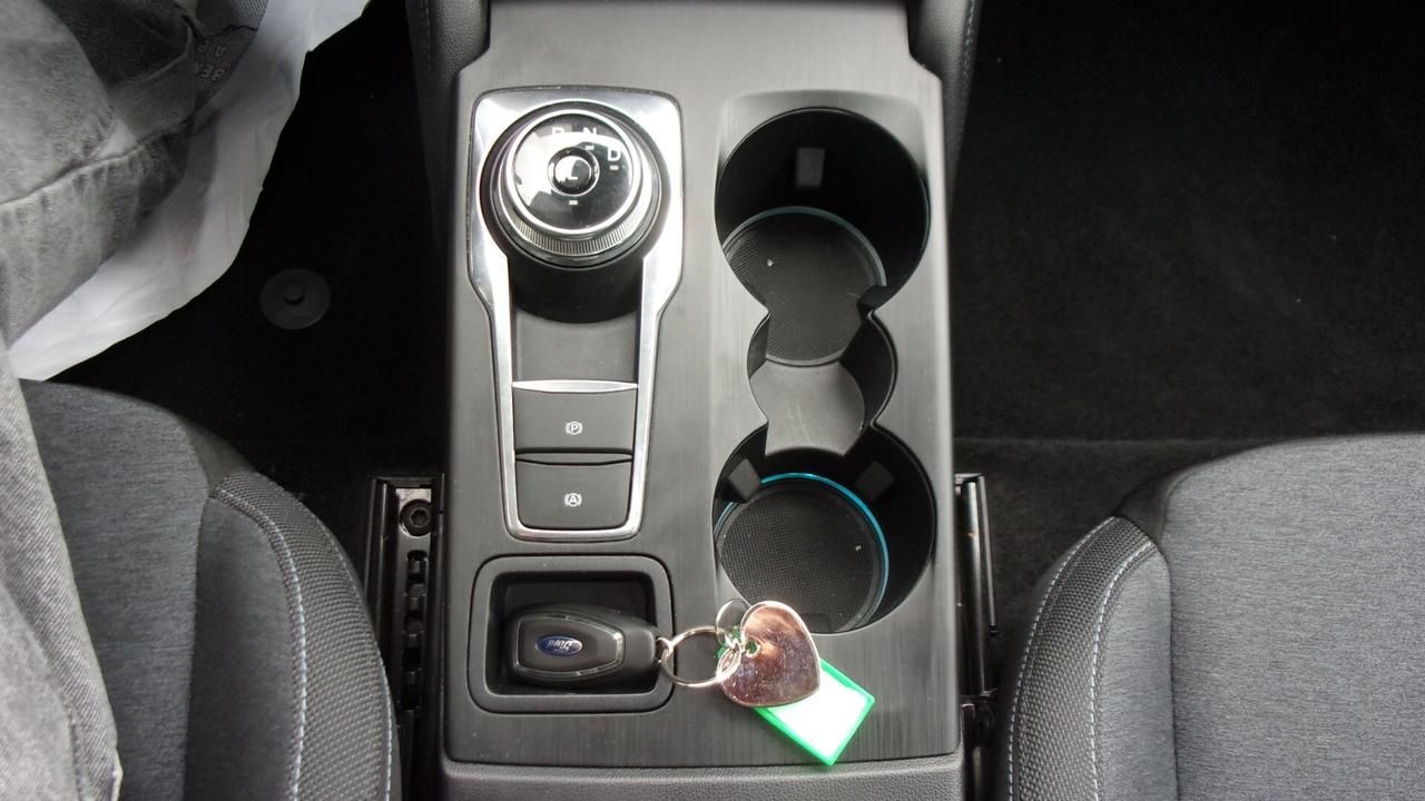 Ford Focus 1.5 EcoBlue 115 CV automatico SW Active Design