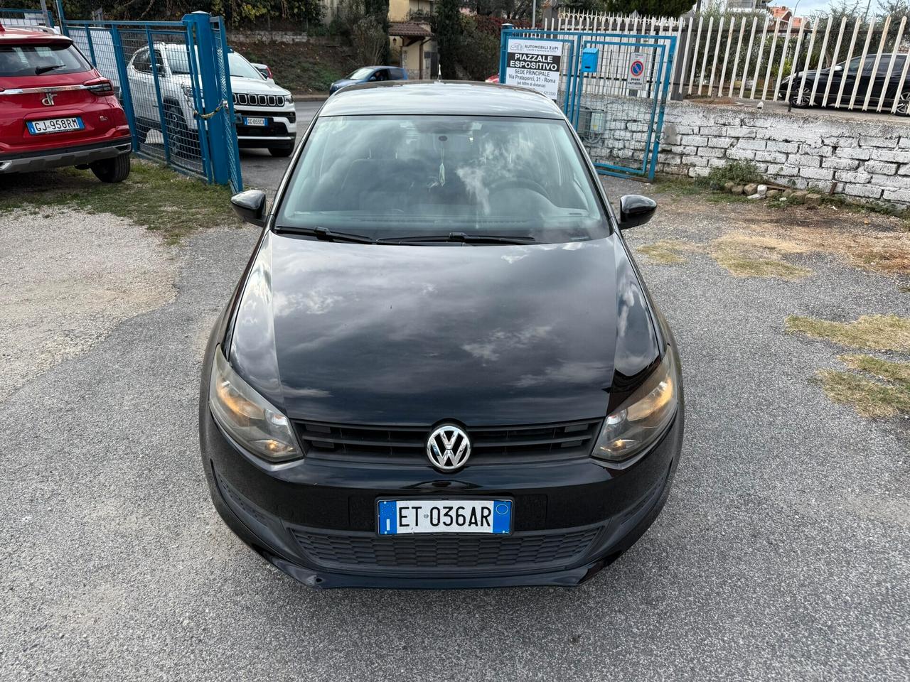 Volkswagen Polo 69cv *ADATTA PER NEOPATENTATI*