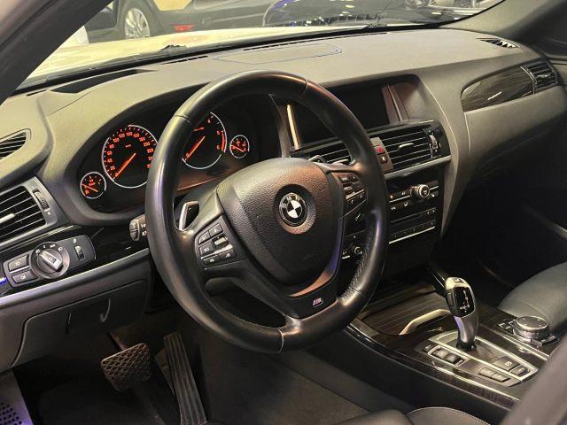BMW X4 XDrive 2.0 D MSport Automatico 8Marce