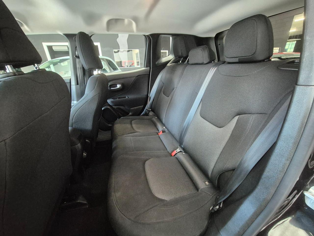 Jeep Renegade 1.0 T3 Longitude GPL