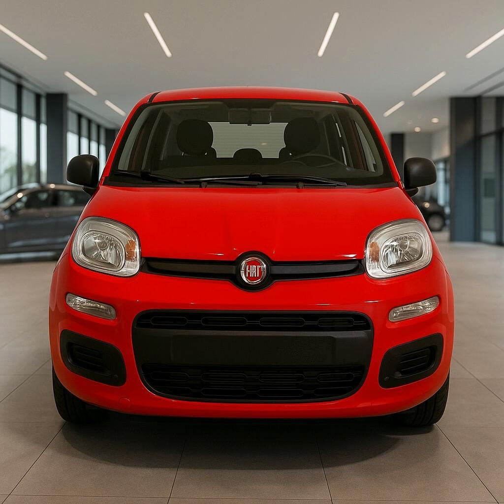 Fiat Panda 1.0 FireFly S&S Easy