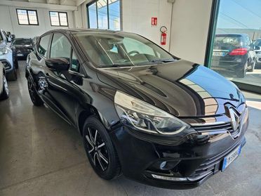 Renault Clio 2017 0.9 tce energy Life Gpl 90cv/NEOPATENTATI