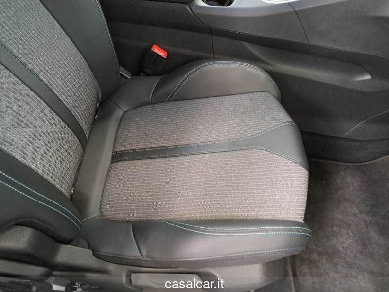 Peugeot 3008 BlueHDi 130 S&S EAT8 Allure Pack 3 ANNI DI GARANZIA KM ILLIMITATI PARI ALLA NUOVA