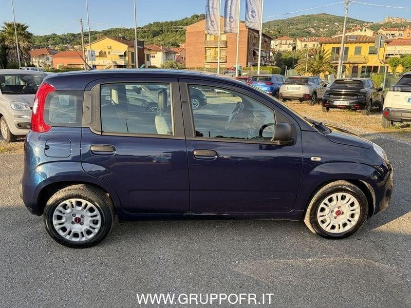FIAT Panda 1.0 FireFly 70cv S&S Hybrid