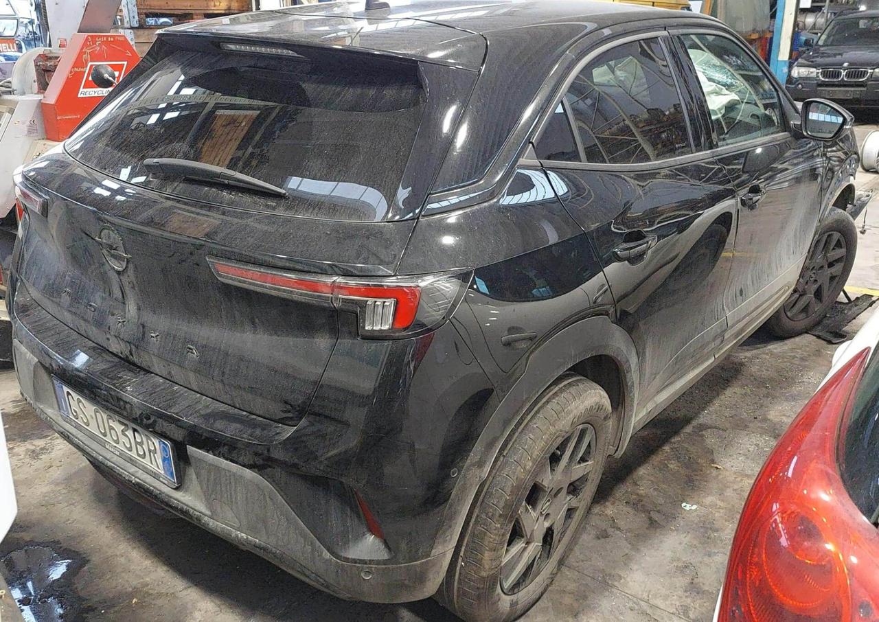 Opel Mokka-e GS