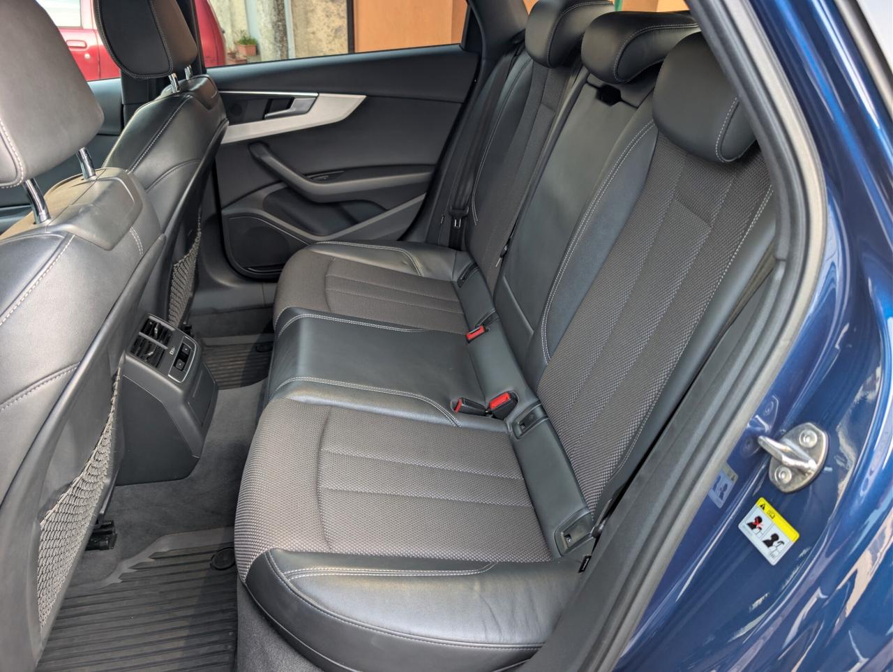 Audi A4 2.0 TDI 190 CV ultra S tronic Sport