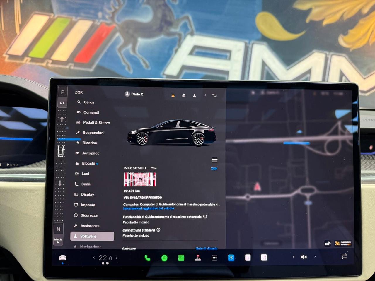 Tesla Model S 100kWh Plaid (794)