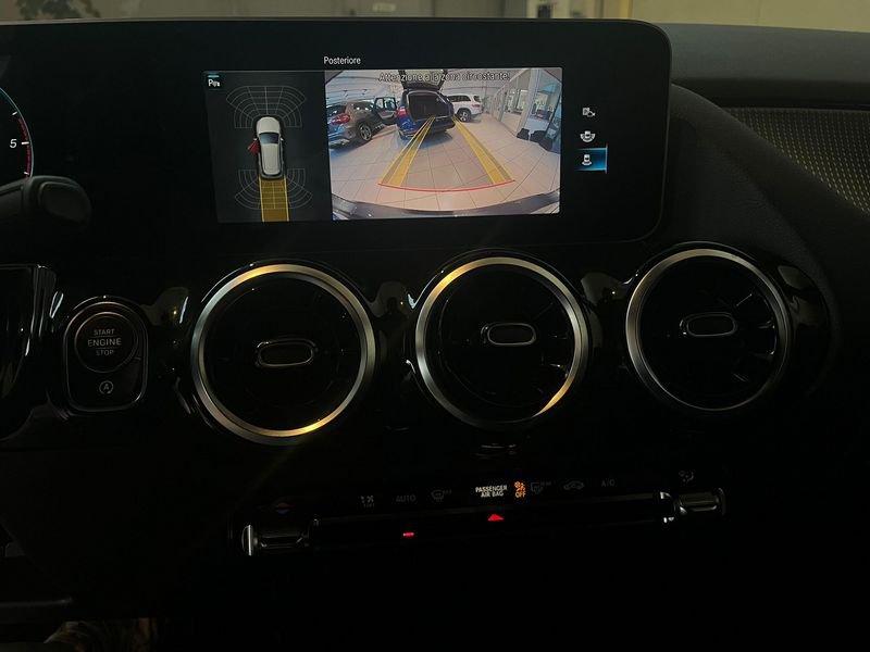 Mercedes-Benz Classe B B 180 d Automatic Sport Plus