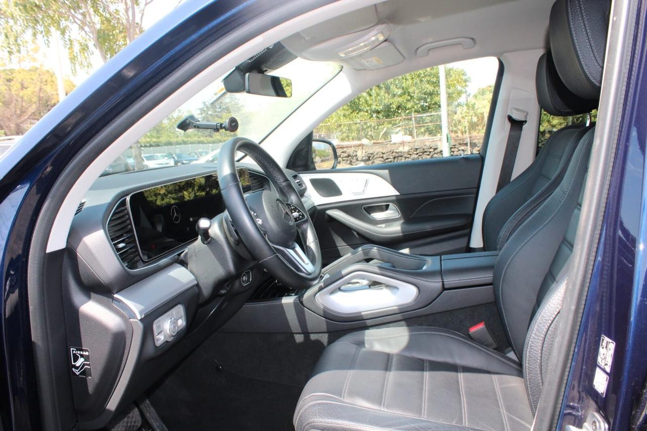Mercedes-benz GLE Tua da 651€ al mese Anticipo 13999 €