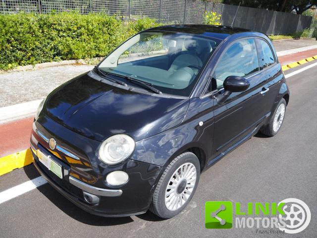 FIAT 500 1.3 Multijet 16V 75 CV Lounge