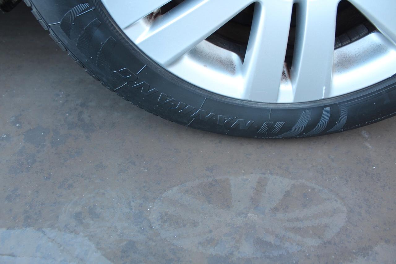 Volkswagen Passat 2.0 TDI DPF Var. Highline