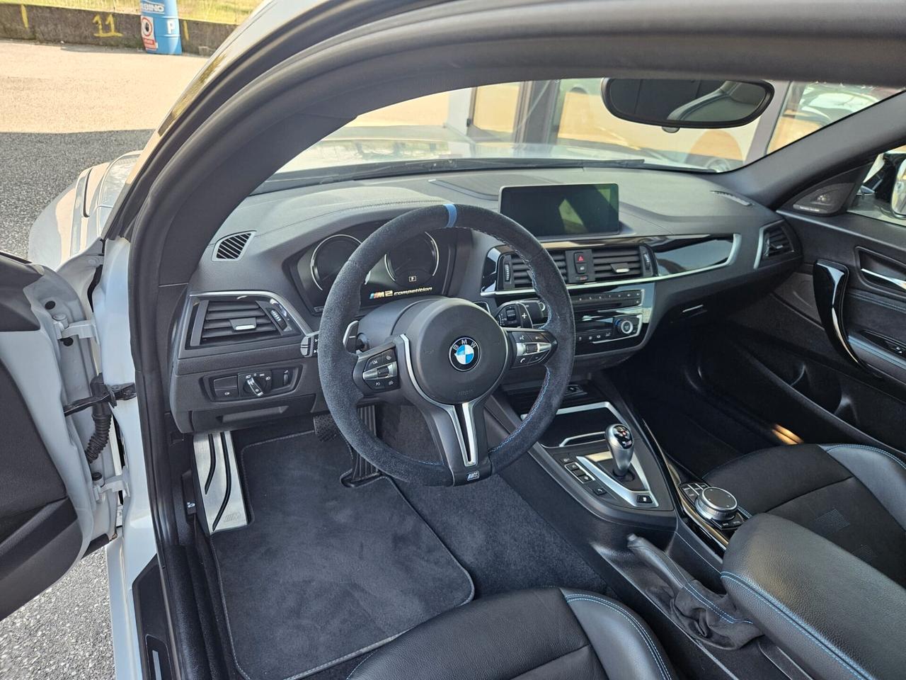 Bmw 230 M2 Coupé Competition