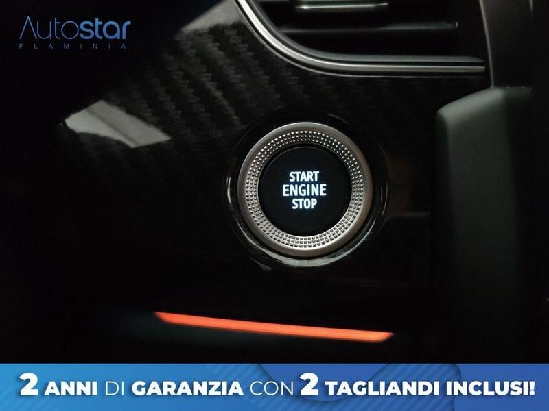 Renault Arkana 1.6 E-Tech full hybrid R.S. Line 145cv