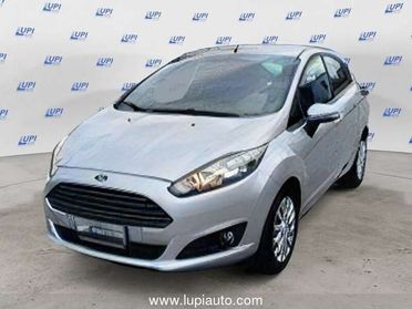 Ford Fiesta 5p 1.4 Business Gpl 92cv