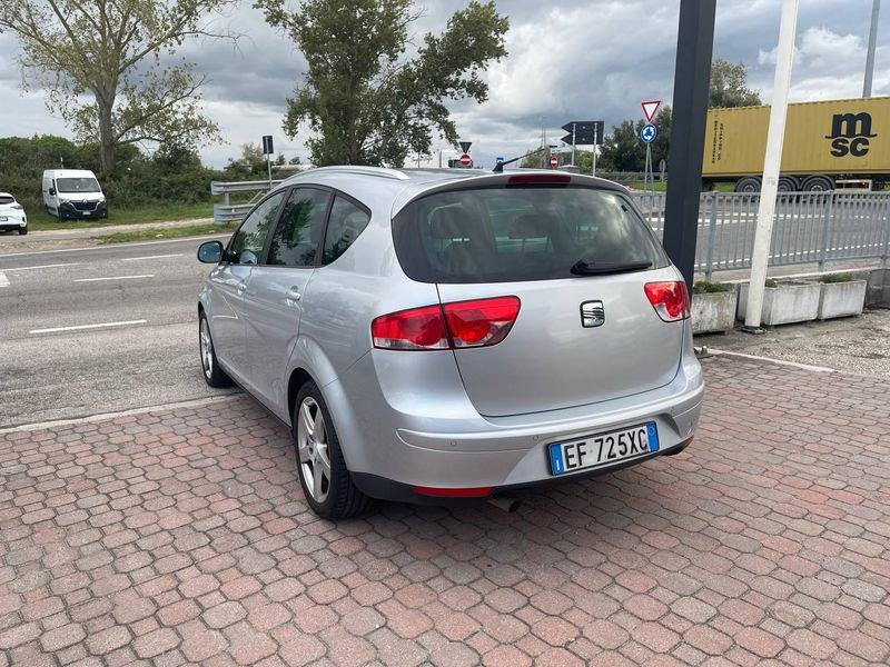 Seat Altea Altea XL 1.6 TDI 105