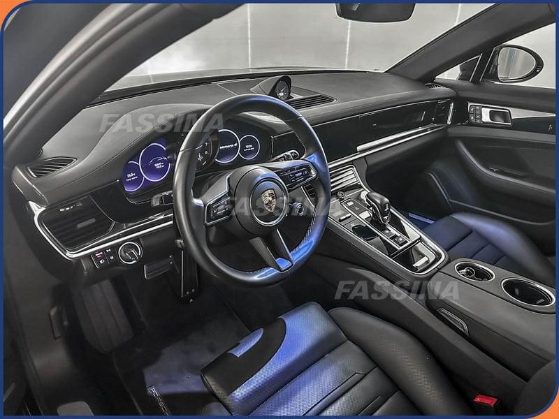 Porsche Panamera Panamera 2.9 4 E-Hybrid Sport Turismo 330 cv